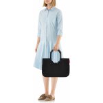 Reisenthel Loopshopper M frame black/black – Zbozi.Blesk.cz