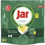 Jar Original kapsle Lemon 92 ks – Sleviste.cz