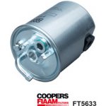 CoopersFiaam Palivový filtr FT5633 – Hledejceny.cz