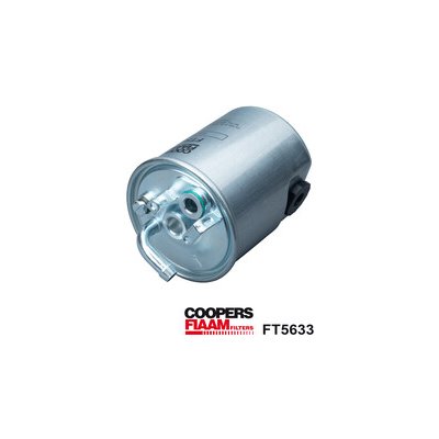 CoopersFiaam Palivový filtr FT5633 – Hledejceny.cz