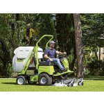 GRILLO FD 500 2WD – Zboží Dáma