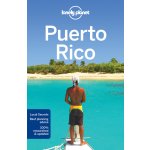 Lonely Planet Puerto Rico – Hledejceny.cz