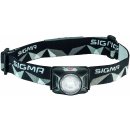 Sigma Headled II