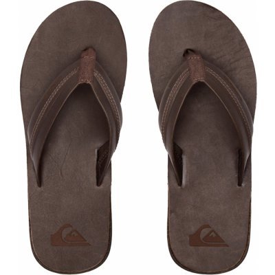 Quiksilver Carver Natural brown/brown/brown – Sleviste.cz