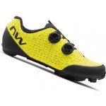 Northwave Rebel 3 Yellow Fluo Black – Zbozi.Blesk.cz