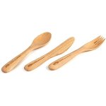 GSI Outdoors kempingové nádobí Rakau Cutlery Set 46103 – Sleviste.cz