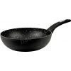 Pánev CS Solingen WOK pánev s mramorovým povrchem Marburg 28 cm