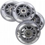 Nils Extreme PU 80 mm 82A 4 ks – Zbozi.Blesk.cz