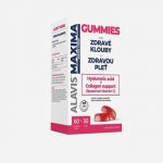 Alavis Maxima Gummies 60 tablet + 30 kapslí – Zboží Dáma