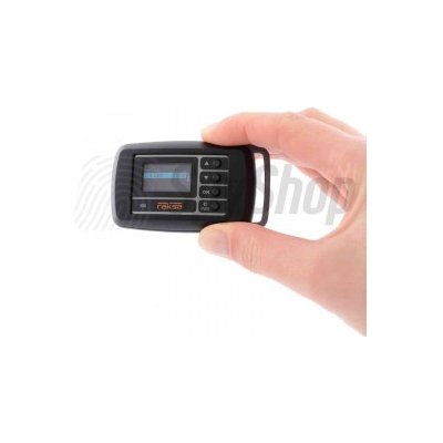 Selcom Security iDet Raksa-121 LTE 4G/LTE – Zboží Mobilmania