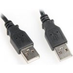 eQuip 128871 USB 2.0 Cable AnaA 3,0m M/M, propojovací - černý – Hledejceny.cz