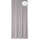 Závěs OUTDOOR Jill světle šedý 135x245 cm – Hledejceny.cz