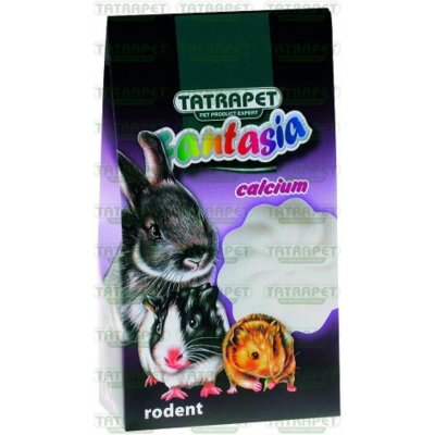 Tatrapet Fantasia minerály pro hlodavce 30 g – Hledejceny.cz