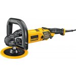 DeWALT DWP849X – Zboží Mobilmania