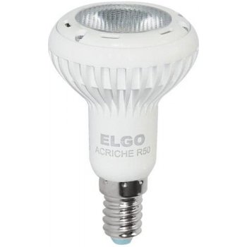 Brilum žárovka LED 4,5W 230V E14 150lm 3000K šedá