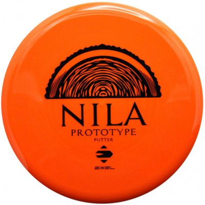 EXEL NILA orange – Hledejceny.cz