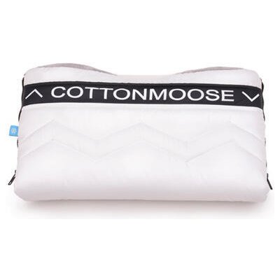 Cottonmoose rukávník NORTH YUKON White bílý – Zboží Dáma