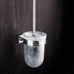 Nimco KEIRA Toaletní WC kartáč KE 22094WN-26 – Hledejceny.cz