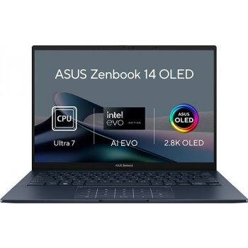 Asus Zenbook 14 UX3405MA-OLED231W