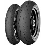 Continental ContiSportAttack 5 200/55 R17 78W – Zboží Mobilmania