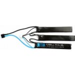Dean-T Li-Pol Titan 11,1V 1200mAh 25C Crane – Hledejceny.cz