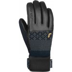 Reusch ReKnit Elisabeth R-Tex XT dámské lyžařské rukavice black 22/23 – Zboží Mobilmania