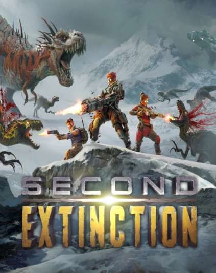 Second Extinction