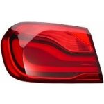 Zadní světlo - levé vnější BMW 4 (F32-F33) | 2013-2020 | DEPO | – Hledejceny.cz