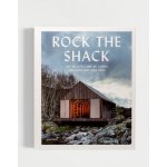 Rock the Shack - Gestalten Verlag – Hledejceny.cz