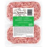 Mixáno mražený komplet jehně s rýží 2 x 0,25 kg – Hledejceny.cz