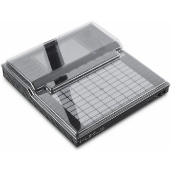 DECKSAVER Akai Force Cover