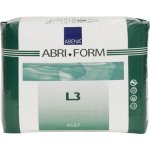 Abena Abri Form L3 20 ks – Zbozi.Blesk.cz