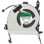 Ventilátor Asus F556 X556 F556U X556U – Zboží Živě