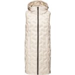 s.Oliver Rl Outdoor Waistcoat béžová – Sleviste.cz