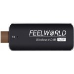 Feelworld WSP HDMI Wireless Extender Kit 164FT – Hledejceny.cz