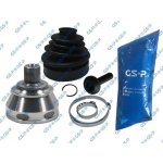 Sada kloubů, hnací hřídel GSP 803077 | Zboží Auto