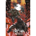 Želvy ninja: Poslední rónin - Reevoluce – Zboží Dáma