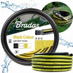 Bradas Black Colour 1/2" 50m – Zboží Mobilmania