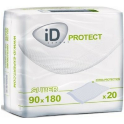 iD Protect Super 180 x 90 se záložkou 580007520 20 ks – Zboží Mobilmania
