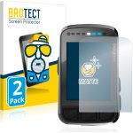 2x BROTECT matná ochranná fólie pro Wahoo Elemnt Bolt V2 GPS - antireflexní – Hledejceny.cz