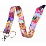 Šňůrka na krk 23518 Barbie – Hledejceny.cz