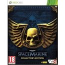 Warhammer 40000: Space Marine (Collector's Edition)