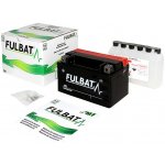 Fulbat FT9A-BS – Zbozi.Blesk.cz