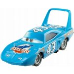 Mattel CARS AUTA STŘÍBRNÝ KRÁL DINOCO SILVER KING S GKB11 – Hledejceny.cz