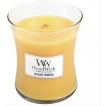 WoodWick Seaside Mimosa 275 g – Sleviste.cz