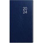 Jakub Balacron A5 týdenní 2015 modrý – Zboží Dáma