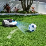 EcoVacs Goat O800 RTK – Zboží Dáma