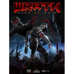 WRATH: Aeon of Ruin