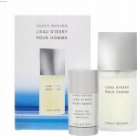 Issey Miyake L'Eau d'Issey Pour Homme EDT 75 ml + deostick 75 ml dárková sada – Zbozi.Blesk.cz