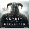 Desková hra The Elder Scrolls V: Skyrim Adventure Board Game: Dawnguard